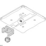 Bosch Rexroth 3842545450. Kit for ID 200/WT 5