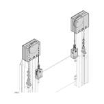 Bosch Rexroth 3842518798. Seilzug, GEWICHTSAUSGLEICH