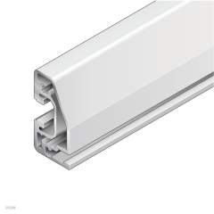 Bosch Rexroth 3842535637. Corner bracket for frame profile 22.5x45