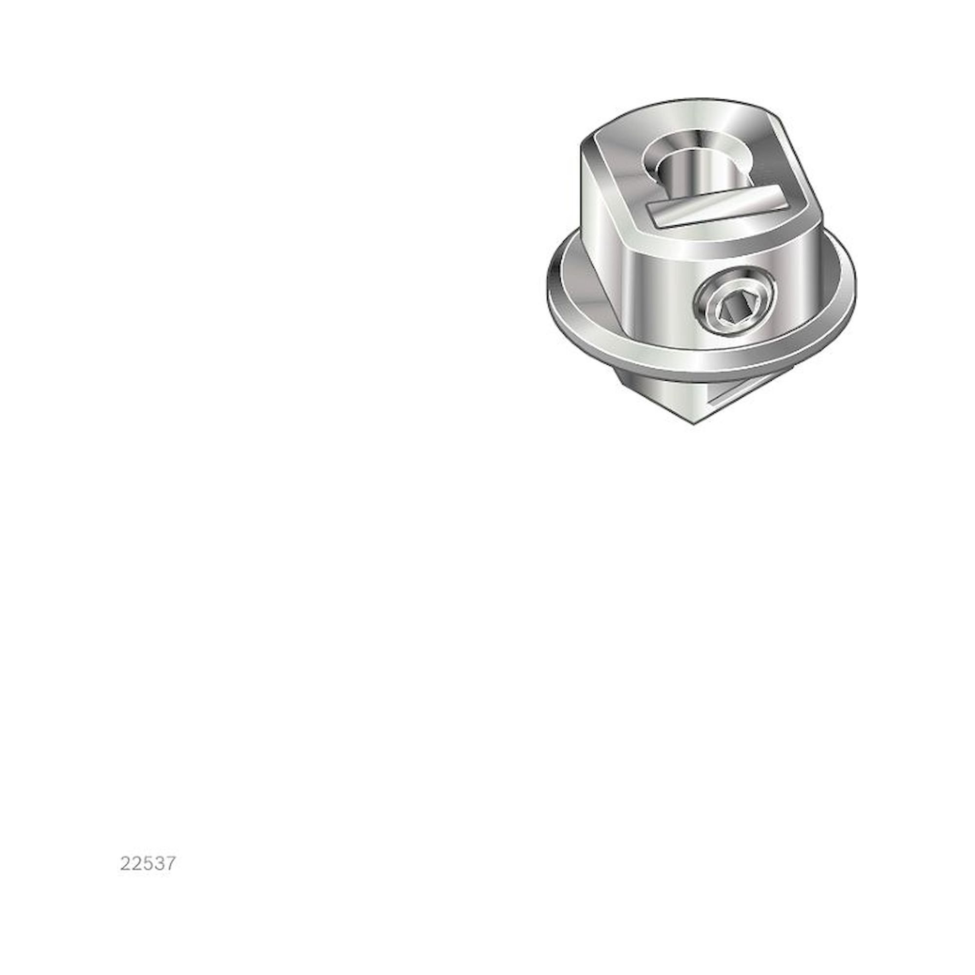 Bosch Rexroth 3842515244. Klemmbuchse, 8/10