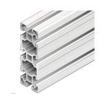 Bosch Rexroth 3842993142-1000. Strebenprofil, 40X120L D17/D17. 1000 mm