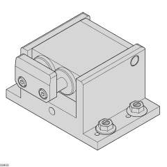 Bosch Rexroth 3842998054. Vereinzeler, VE 4/D-100