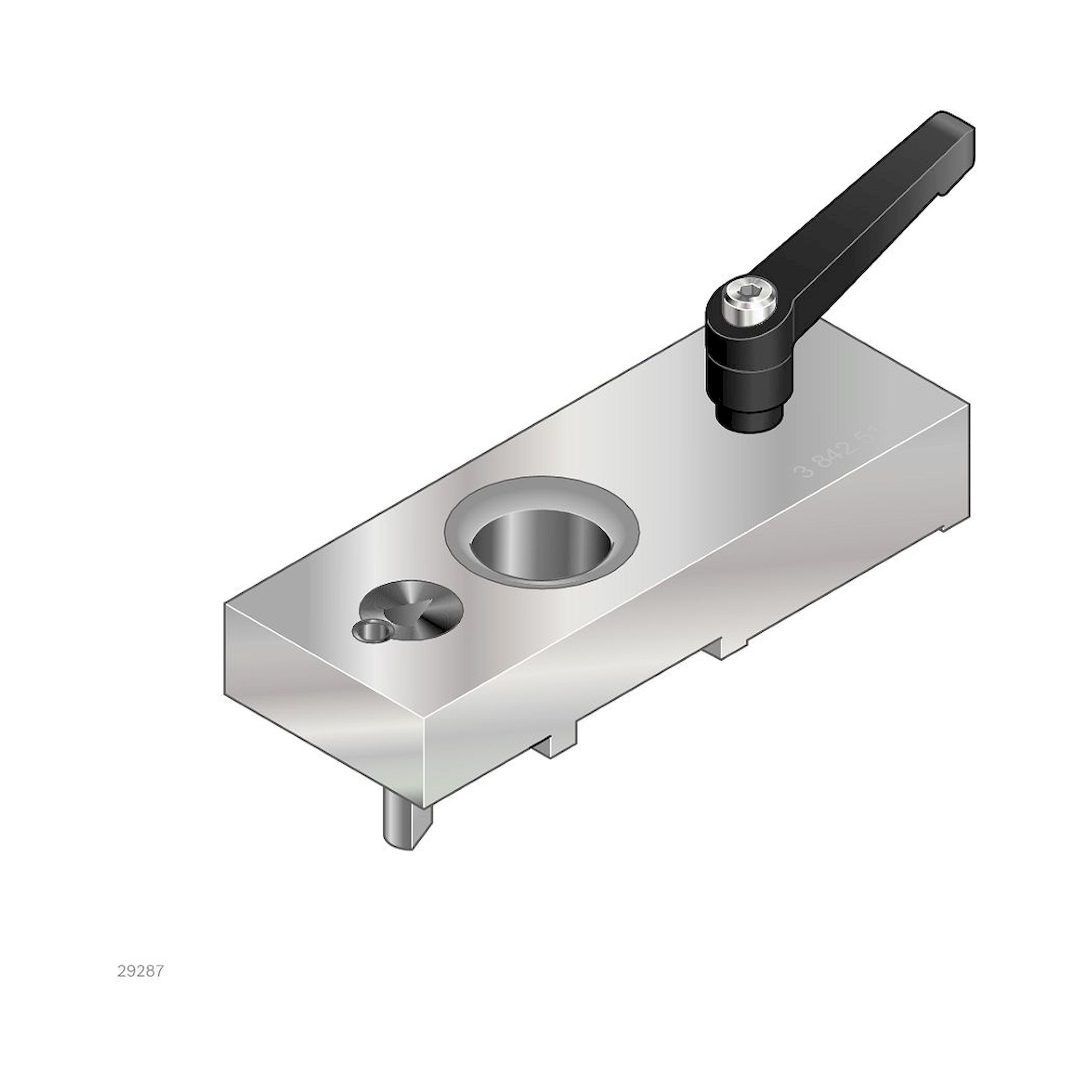 Bosch Rexroth 3842516731. Bohrvorrichtung, N10 D17