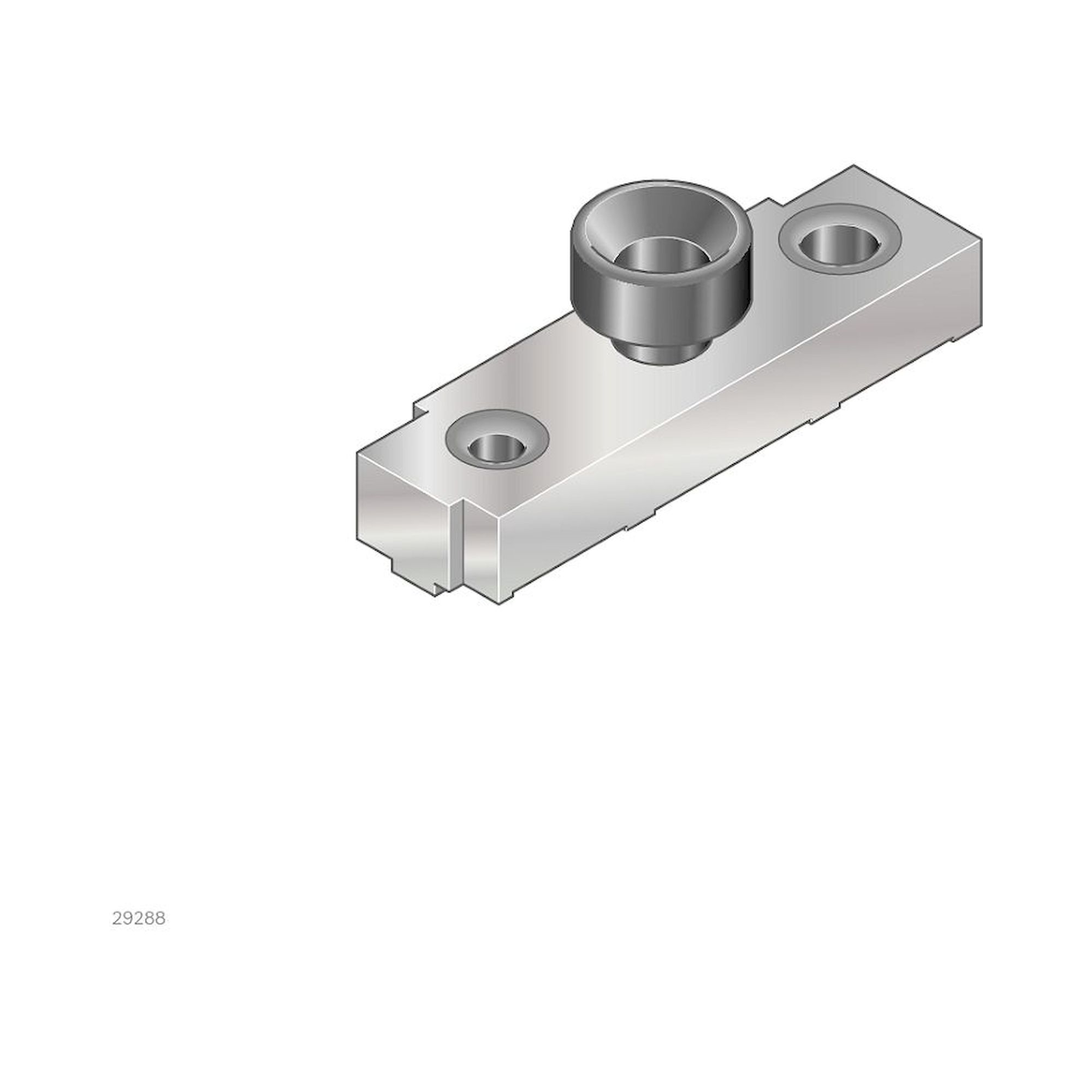 Bosch Rexroth 3842537556. Bohrvorrichtung, N6 D5,8 D8