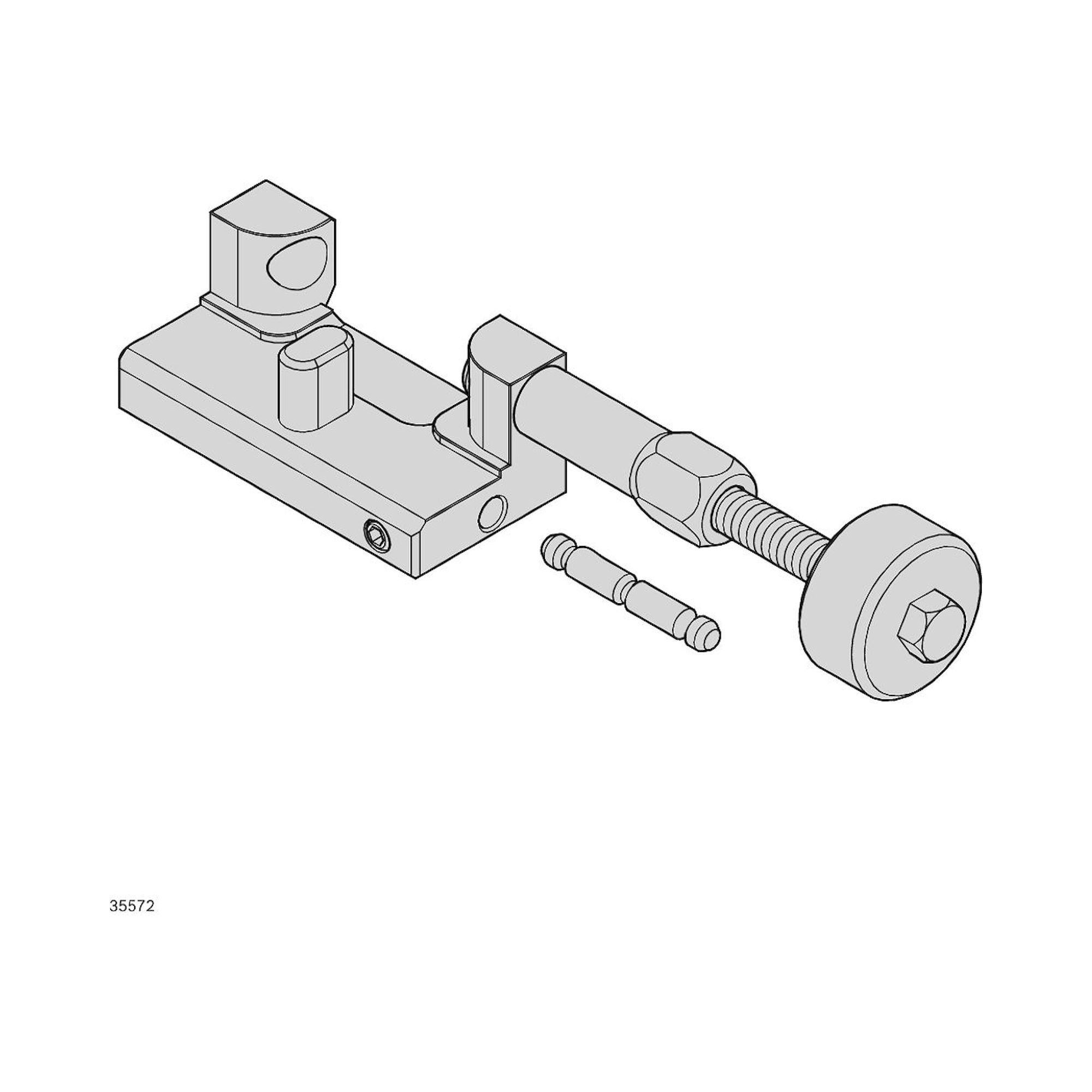 Bosch Rexroth 3842557025. Montagewerkzeug, VF+ CHAIN