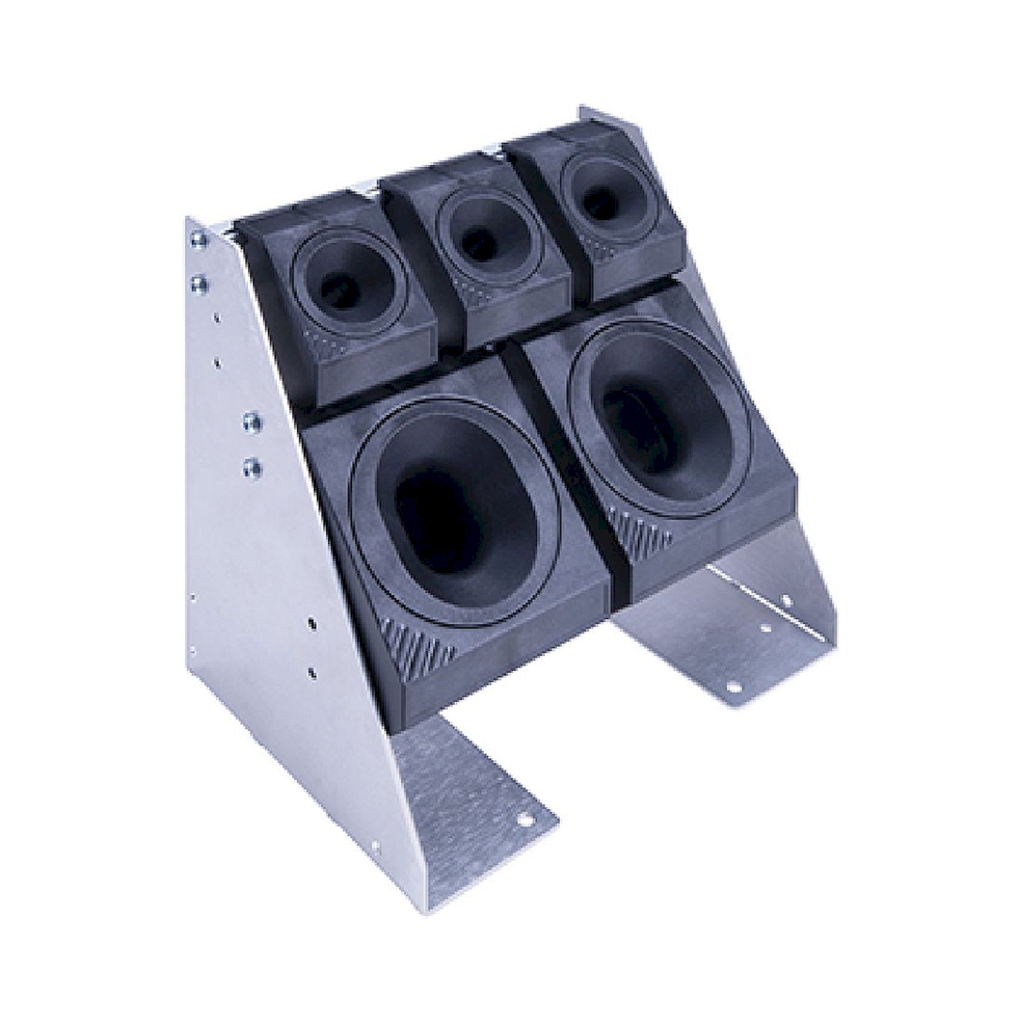 Bosch Rexroth 3842554909. Werkzeugregal ESD