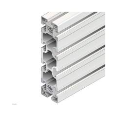 Bosch Rexroth 3842553623. Strebenprofil 45X180 L=6170