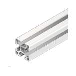 Bosch Rexroth 3842557216. Strebenprofil 30X30 L=6170 mm