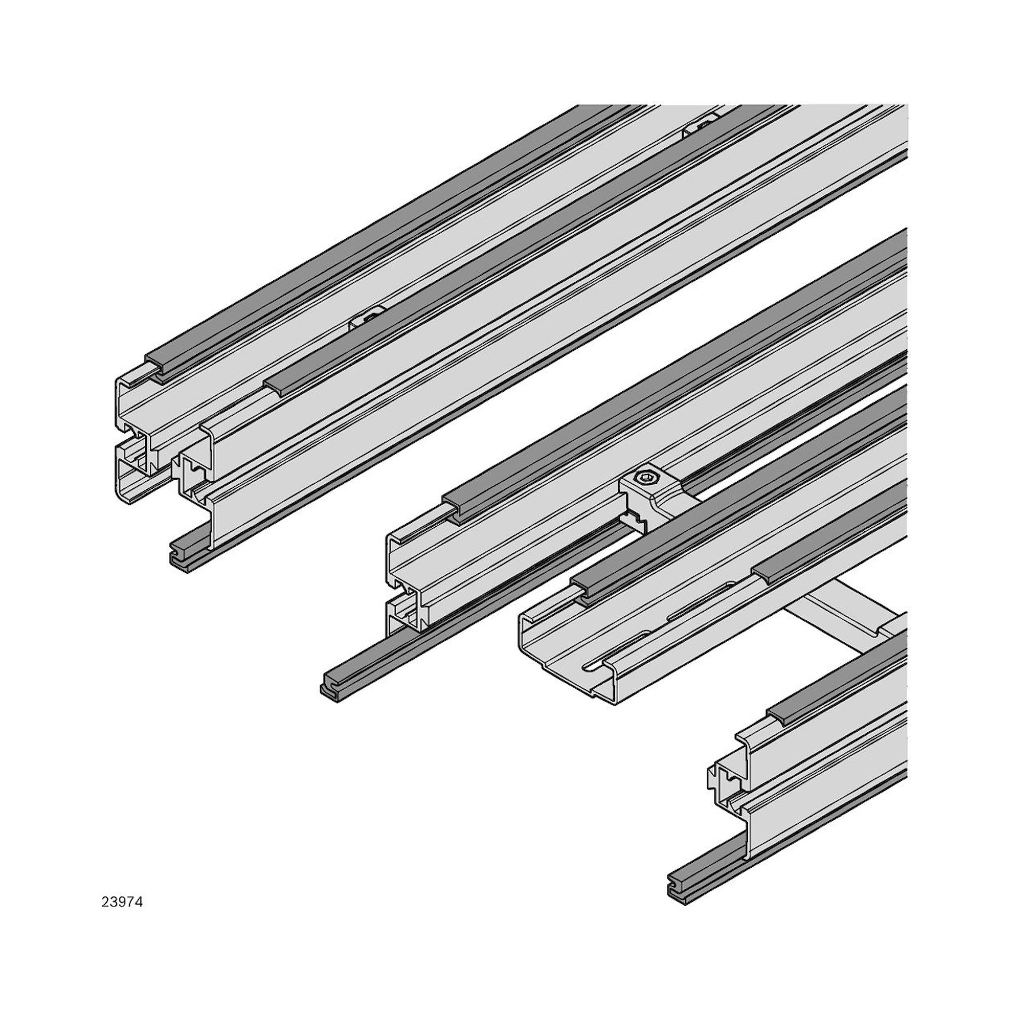 Bosch Rexroth 3842547908. Blechschraube, DIN7982-ST2,9X9,5-C-&