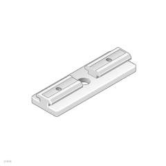 Bosch Rexroth 3842552421. Plastic self-tapping screw W1451 - 3.5x14 - 10.9