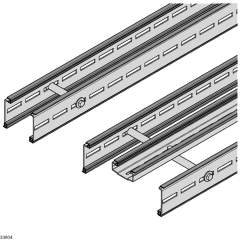 Bosch Rexroth 3842557034. Slide rail curve wheel VF120 steel 30°