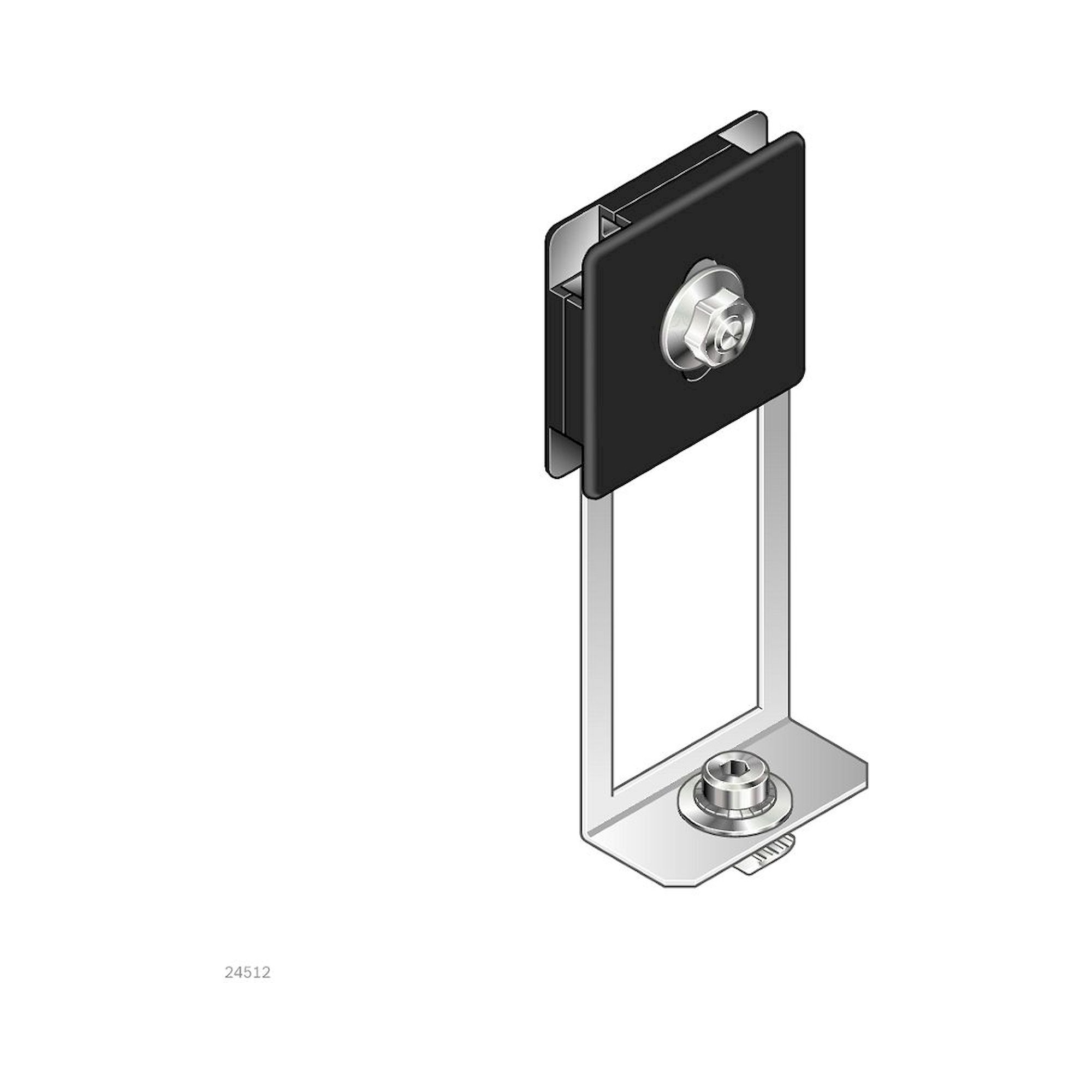 Bosch Rexroth 3842555582. Erdungsklemme