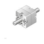 Bosch Rexroth 3842526003. Endverbinder, 30