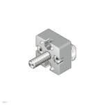 Bosch Rexroth 3842538696. T-Verbinder, 30X30 Silver Set