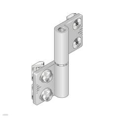 Bosch Rexroth 3842544562. Hinge, adjustable