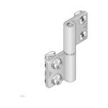 Bosch Rexroth 3842544562. Scharnier, ADJUSTABLE