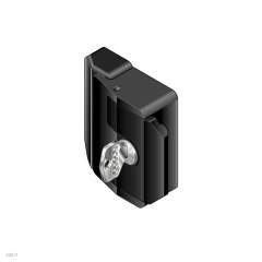 Bosch Rexroth 3842530353. Door lock for swing doors, standard locking