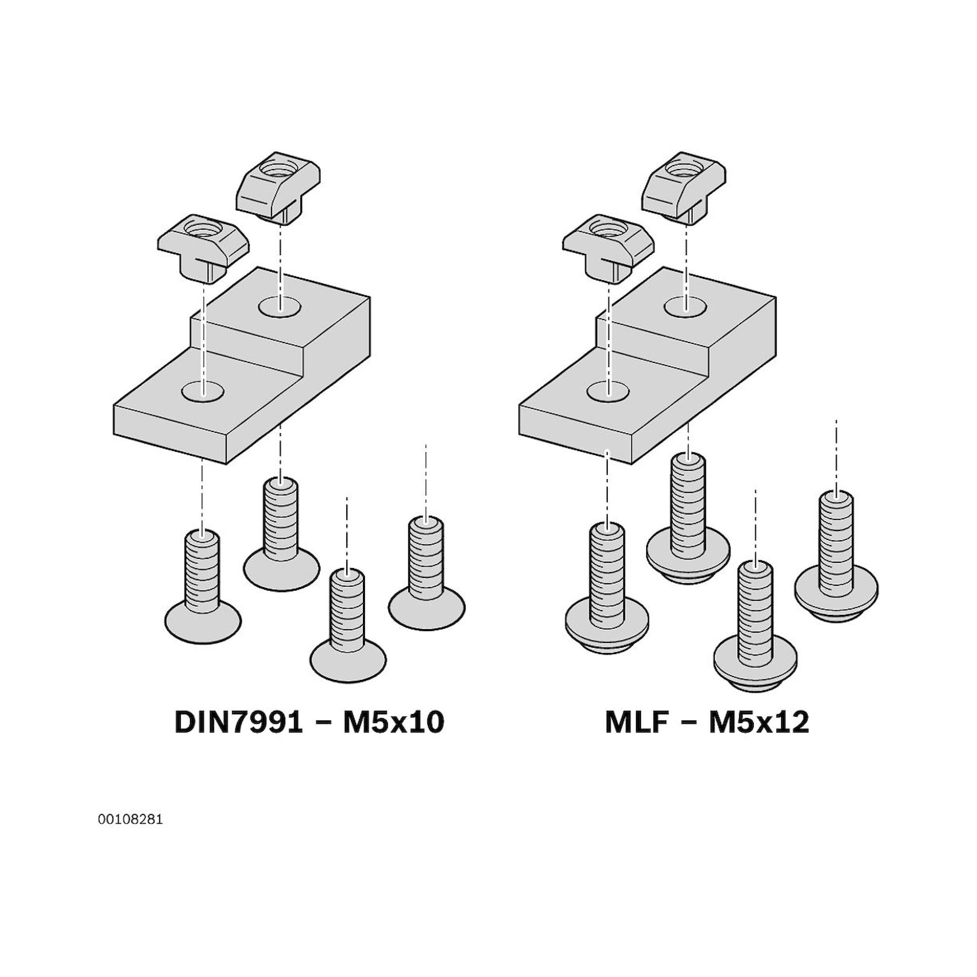 Bosch Rexroth 3842513396. Anschlagleiste