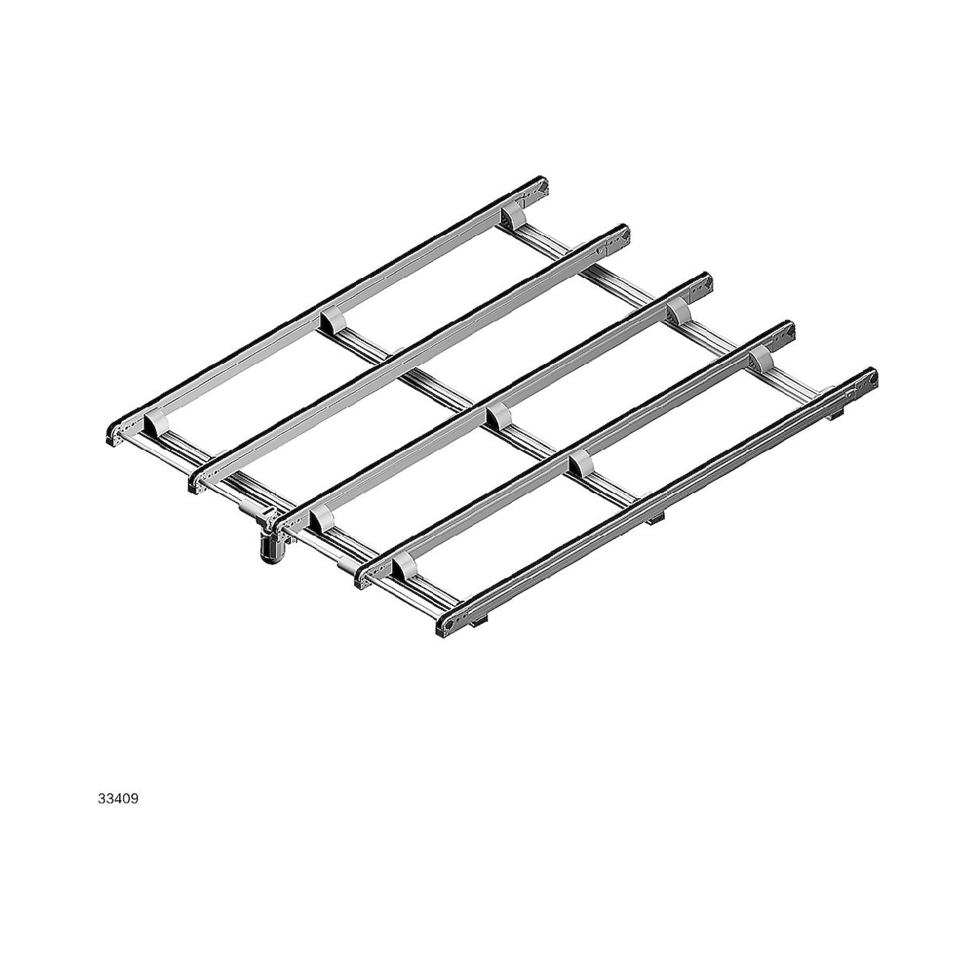Bosch Rexroth 3842998635. Bandstrecke, CSS/NT-5