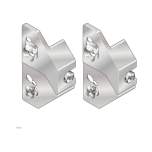 Bosch Rexroth 3842515863. Einhängestück, 10/10 Set(4)