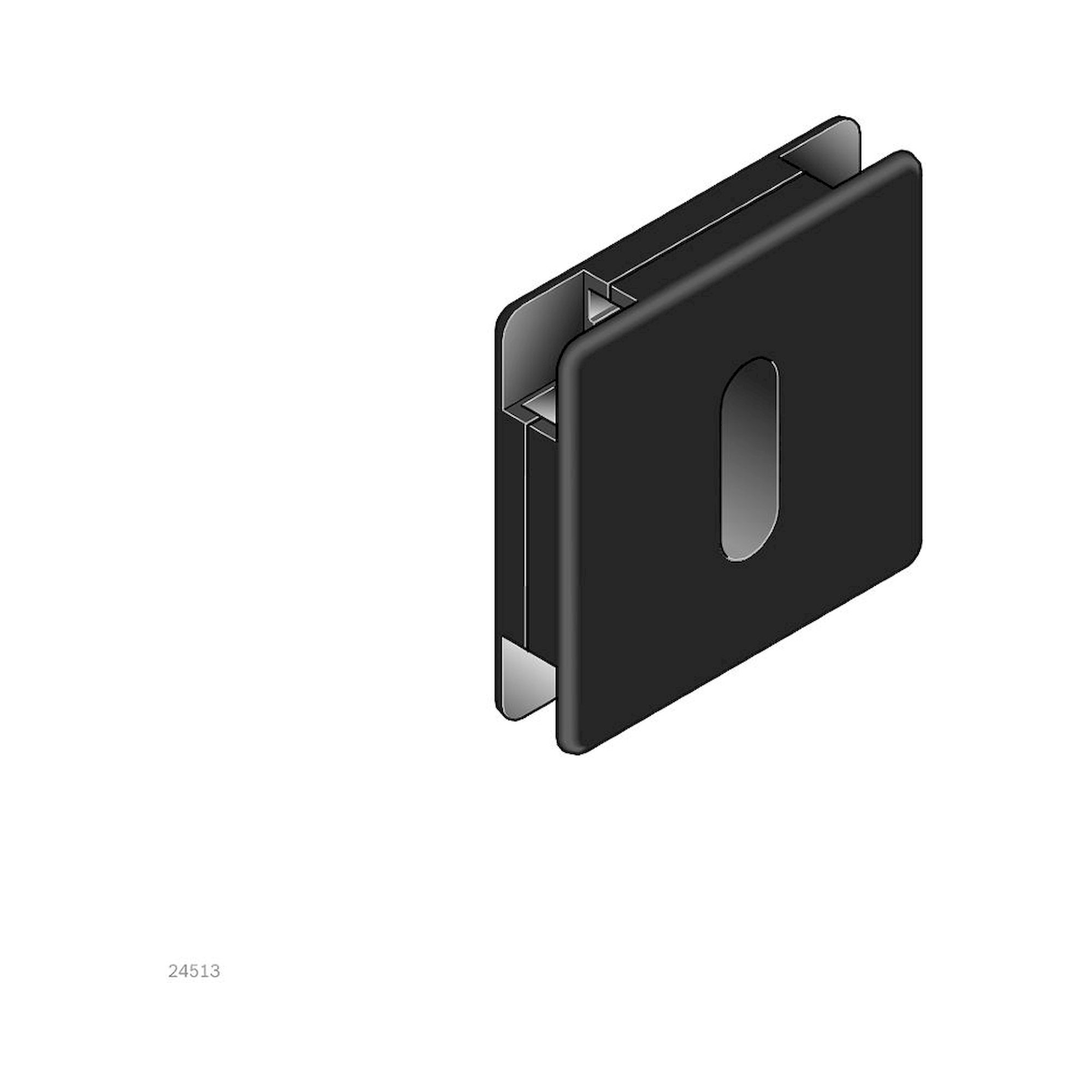 Bosch Rexroth 3842555178. Klemmelement, WG30 WG40