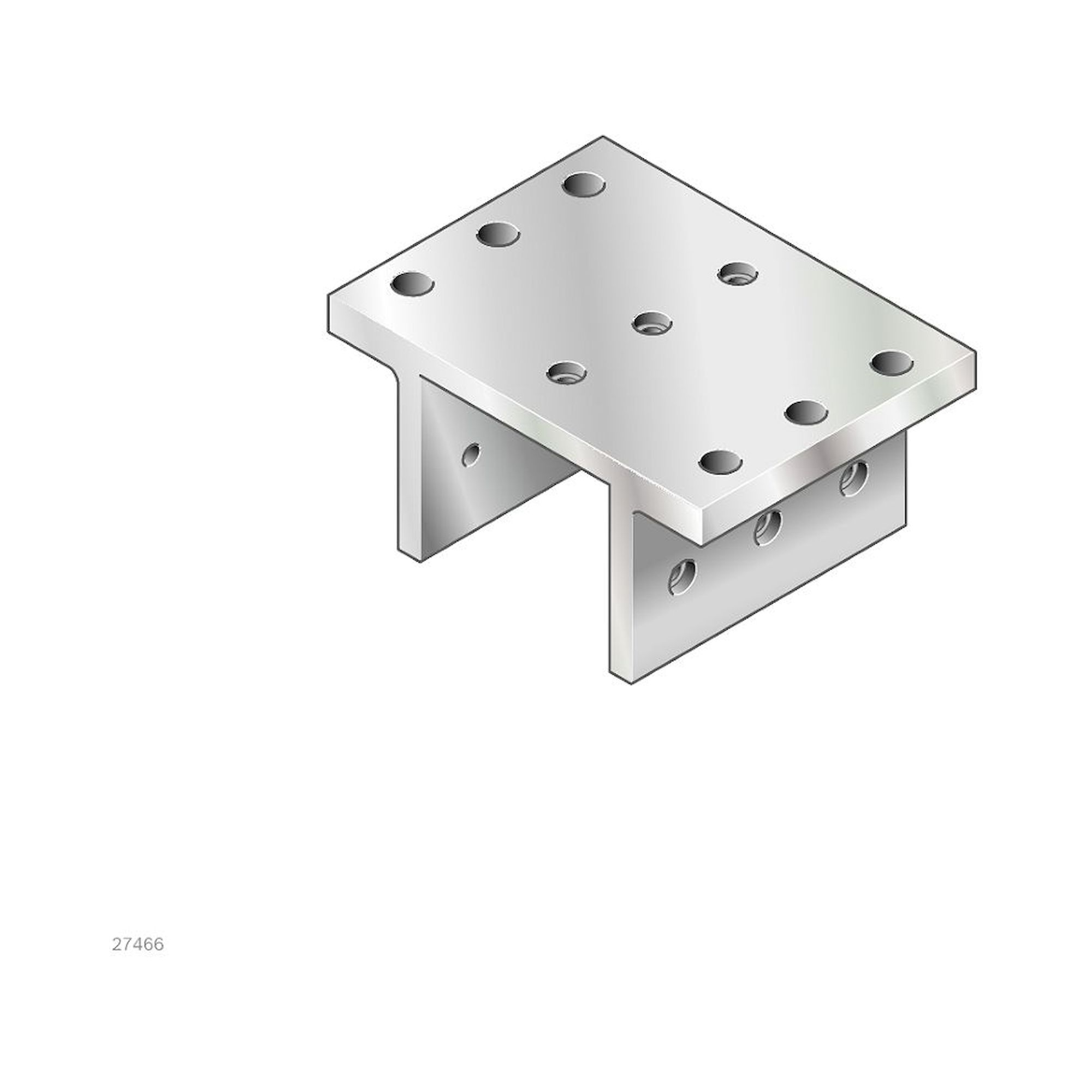 Bosch Rexroth 8981535323. Wagen, Ecoslide 45X45X 80