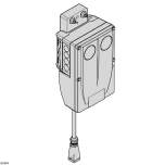 Bosch Rexroth 3842553454. Communication module CANopen