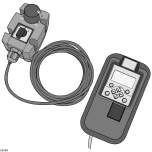 Bosch Rexroth 3842553184. Switch /potentiometer unit