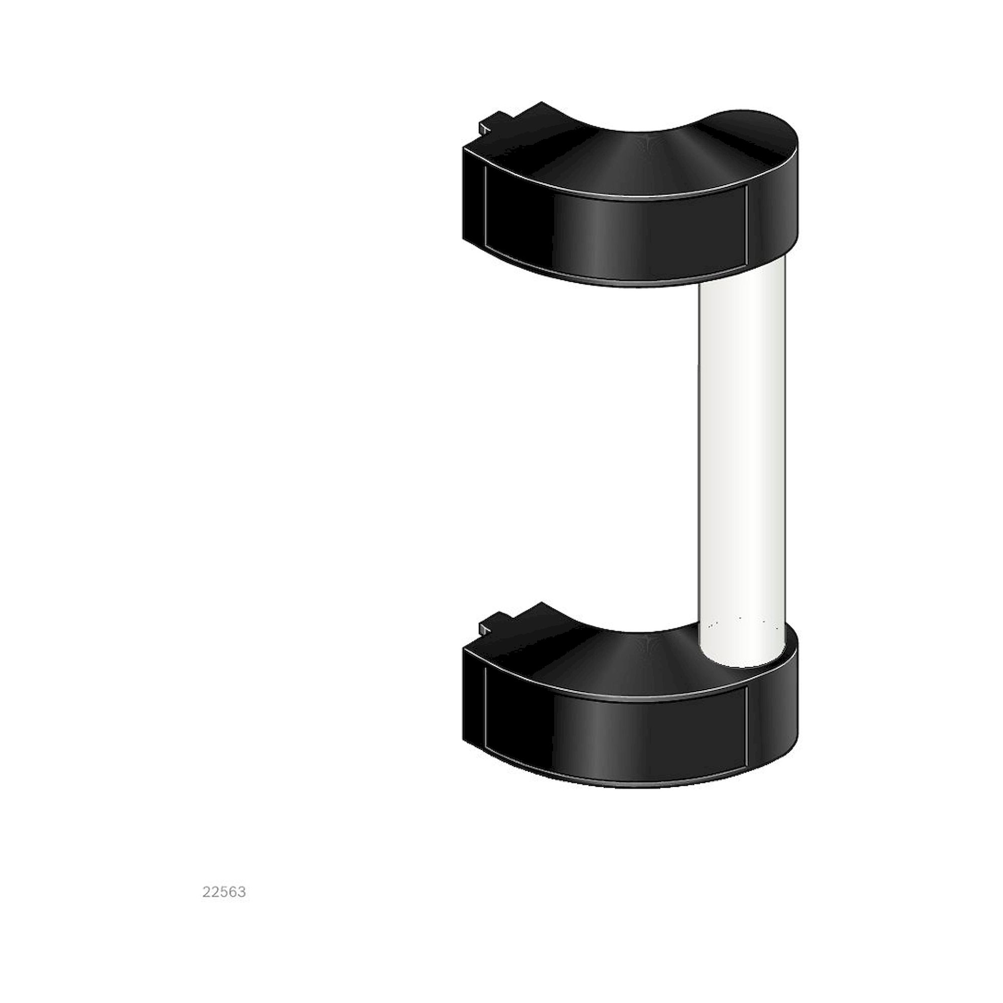 Bosch Rexroth 3842555564. Handgriff