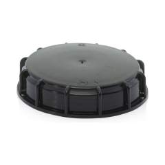 Auer DE 150 IBC-M. Schraubdeckel für IBC