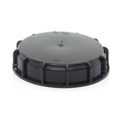 Auer DE 150 IBC UN-M. Schraubdeckel für IBC