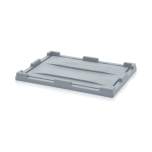 DE 86 BB. Auflagedeckel für Big Boxen