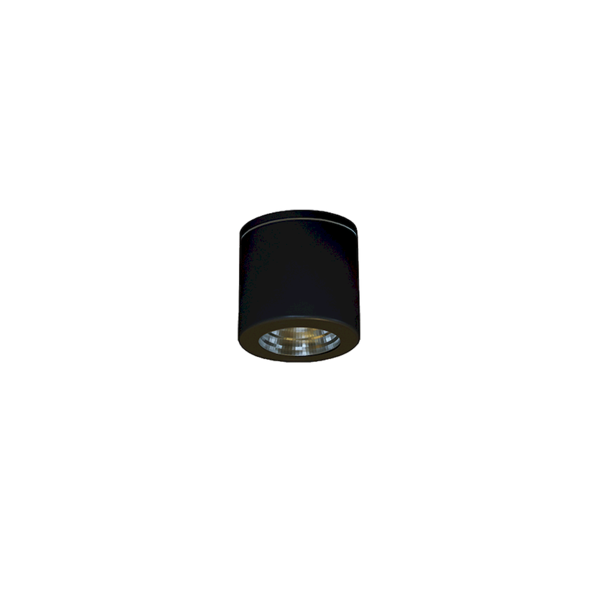 Glamox DNX572475. Downlight DN MINI S140 GR 1000 DALI 840 WB