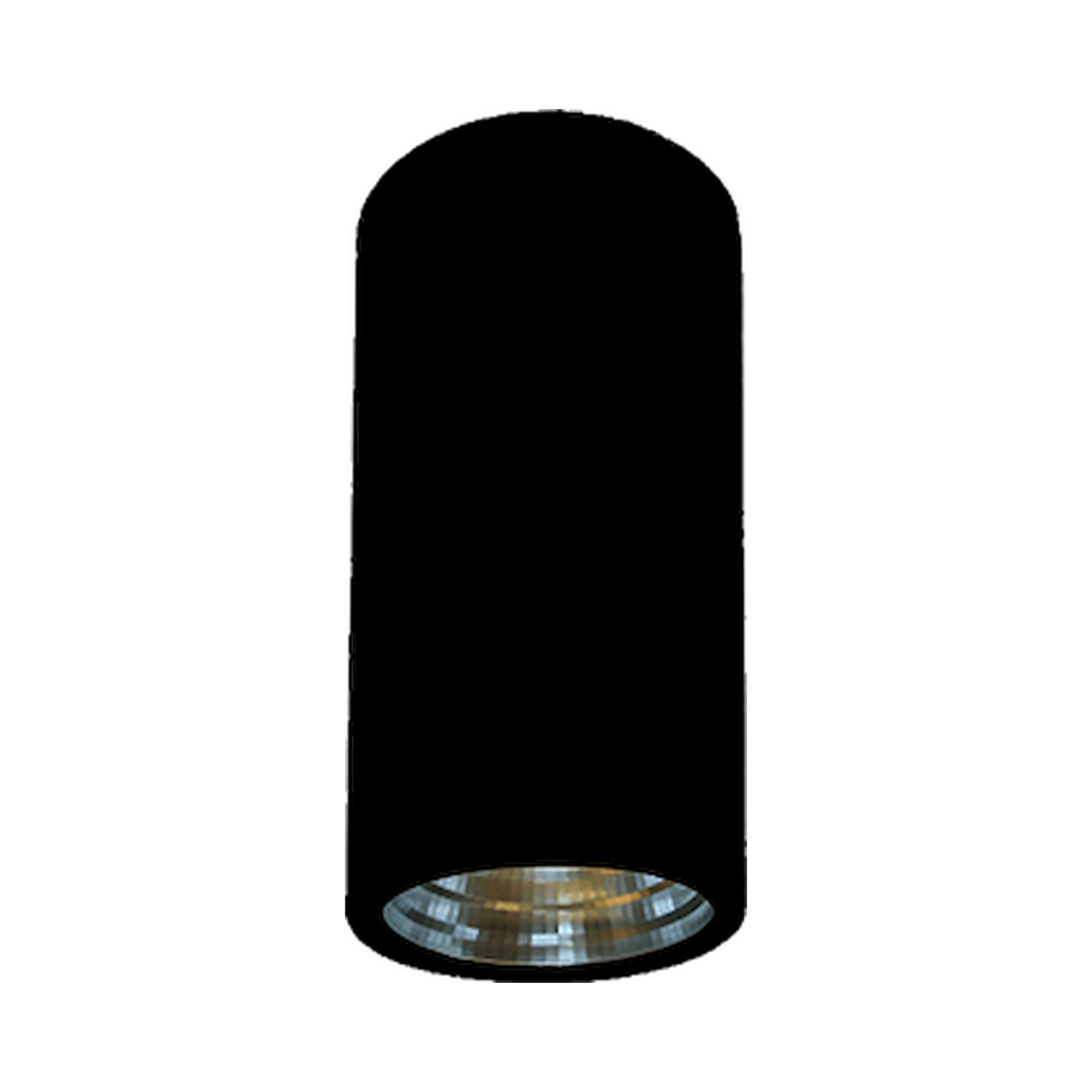 Glamox DNX567490. Downlight DN S140 BL 2600 HF 840 MB