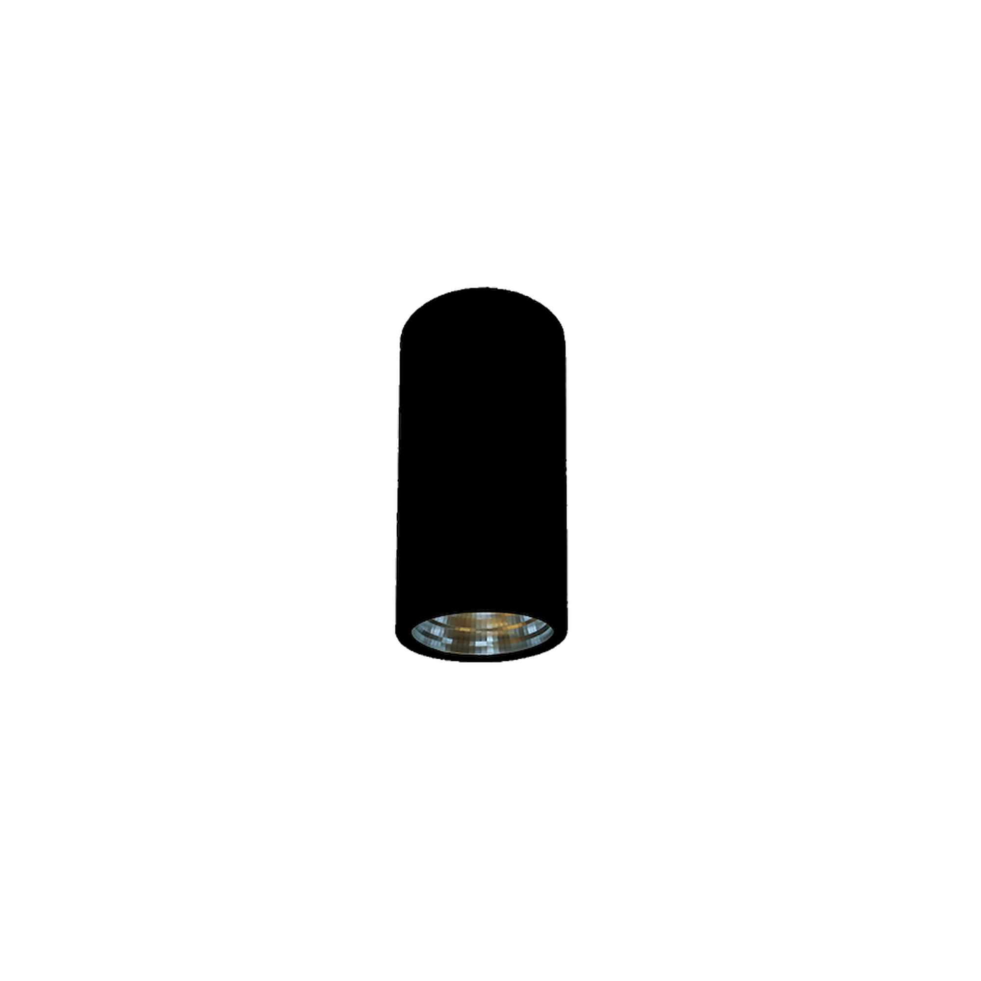 Glamox DNX570568. Downlight DN S140 BL 2500 HF 830 MB