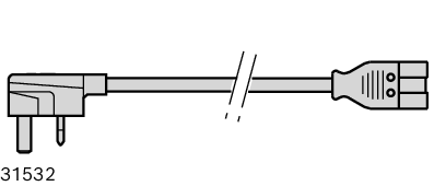 Dimensional drawing 3842522585