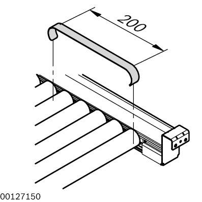 Dimensional drawing 3842537740