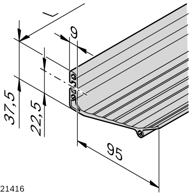 Maßzeichnung 3842546747