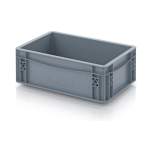 EG 32/12 HG. Eurobehälter geschlossen, 30x20x12 cm