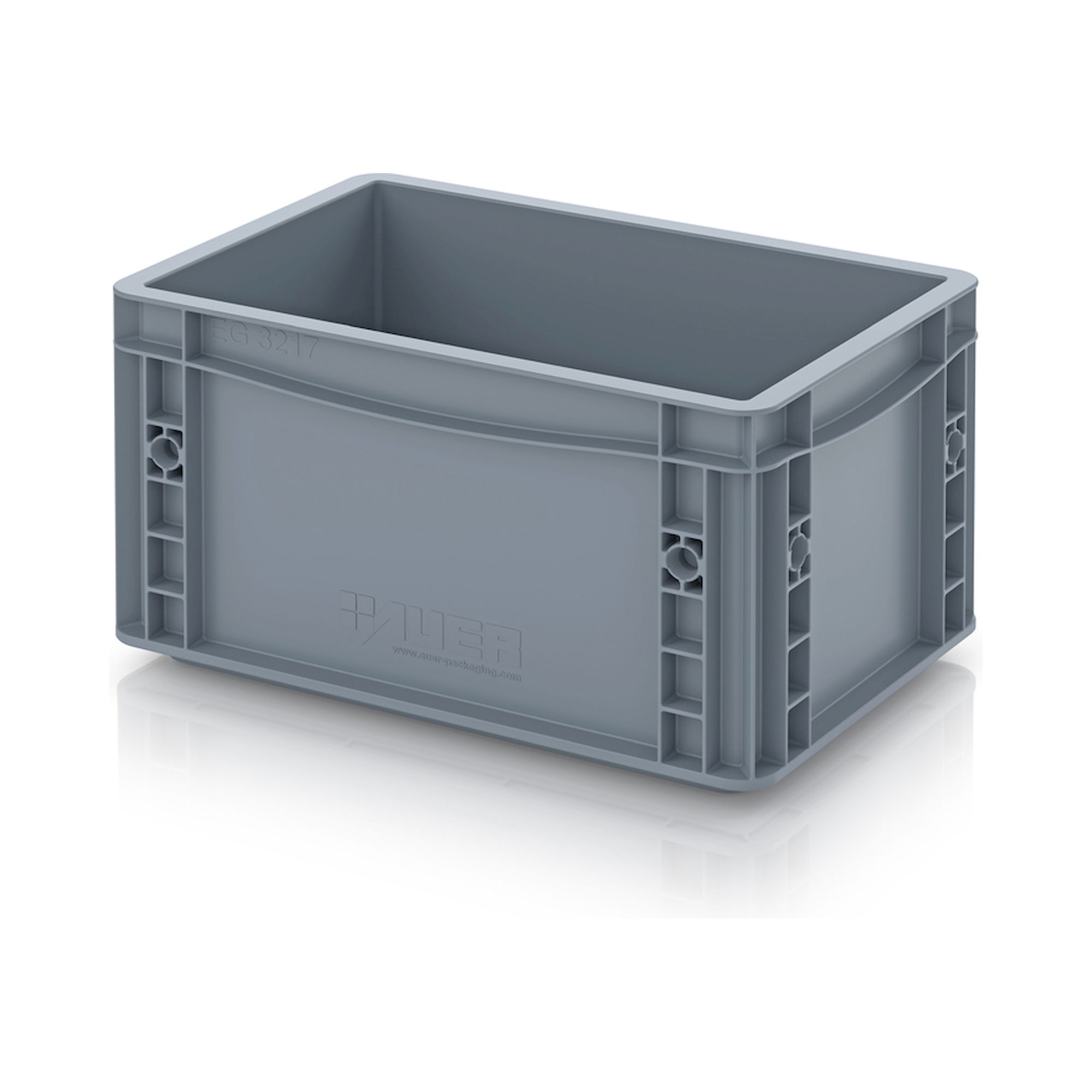 EG 32/17 HG. Eurobehälter geschlossen