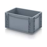 EG 32/17 HG. Eurobehälter geschlossen