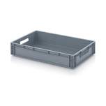 EG 64/12. Eurobehälter geschlossen, 60x40x12 cm