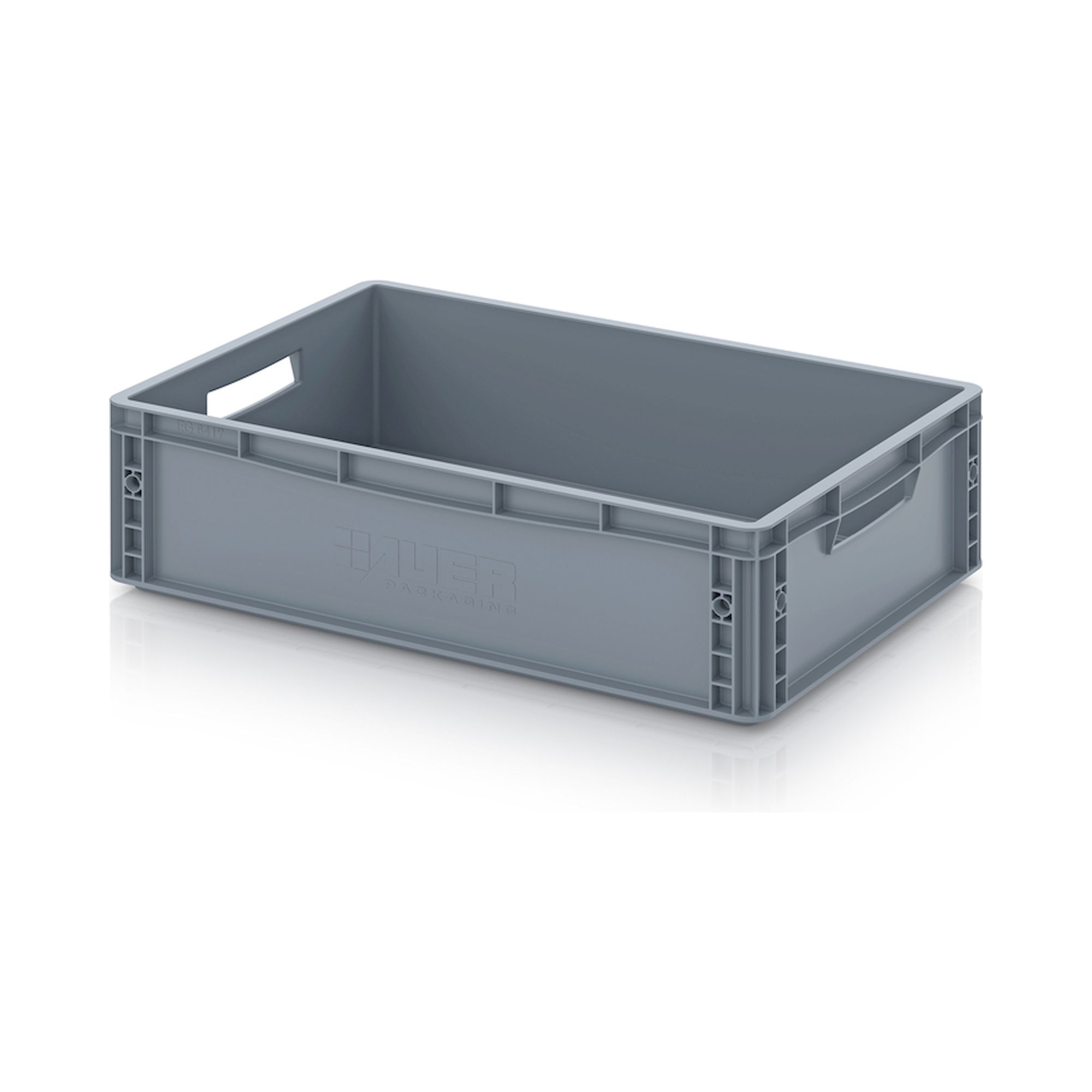 EG 64/17. Eurobehälter geschlossen