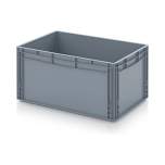 EG 64/32 HG. Eurobehälter geschlossen