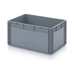 EG 64/32 HG. Eurobehälter geschlossen