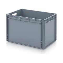 EG 64/42. Eurobehälter geschlossen