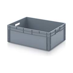 EG 86/32. Eurobehälter geschlossen