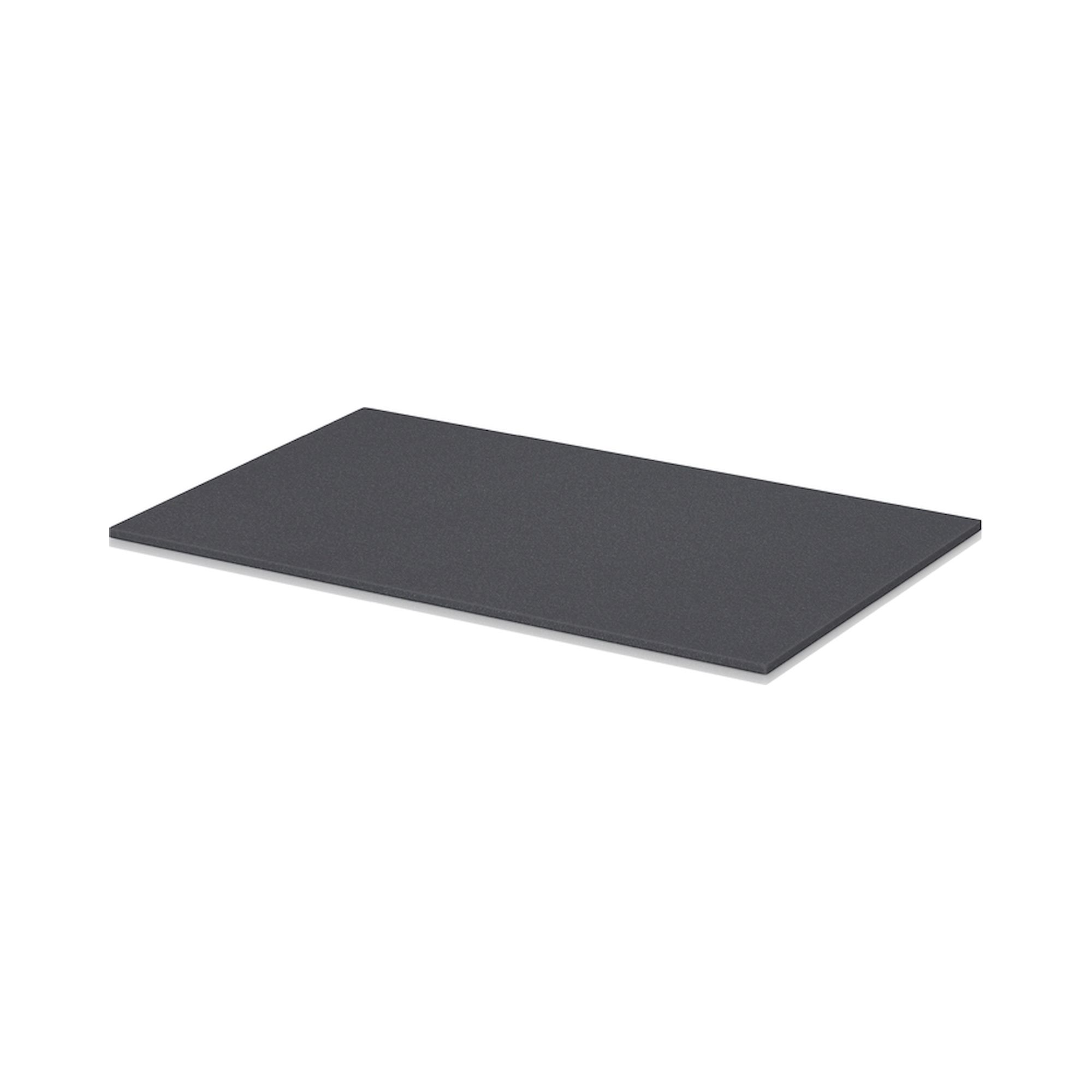 EG SEDW 64. Deckelpolster für Eurobehälter, 54x34x0,75 cm