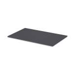 EG SEDW 64. Deckelpolster für Eurobehälter, 54x34x0,75 cm