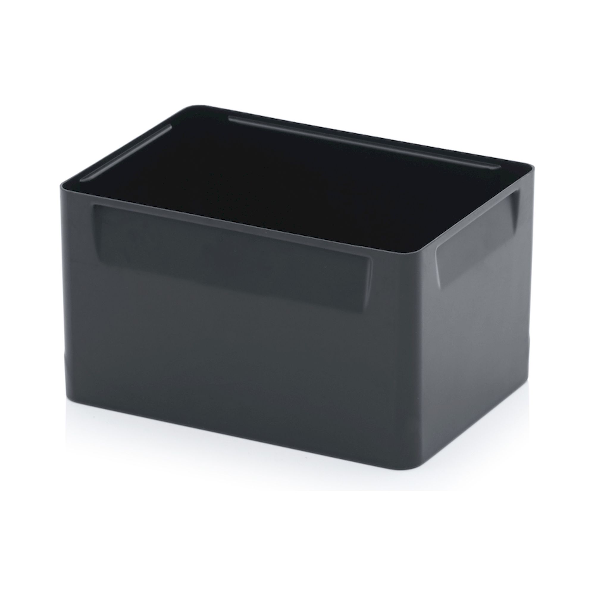 EK 4/150. Einsatzkästen 4-er Teilung